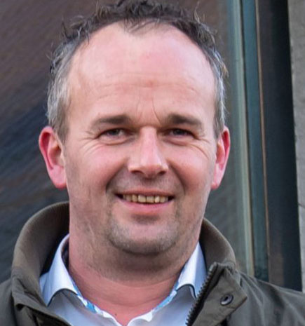 Henk Verweij Jr.