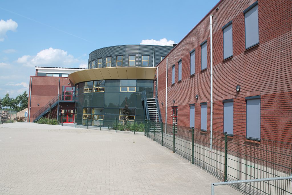 Detmarschool Ochten