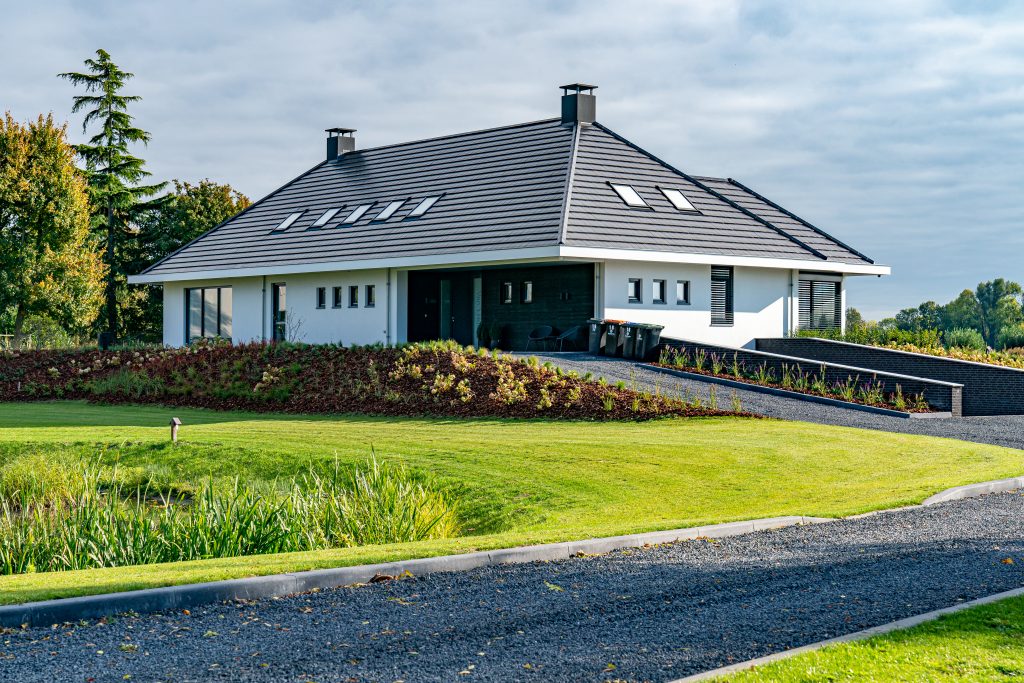 Hof Leerdam, Projectontwikkeling
