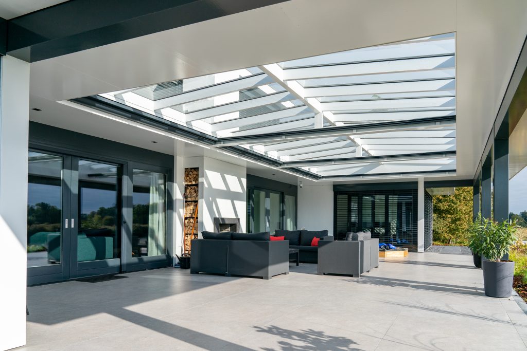 Hof Leerdam, extra foto
