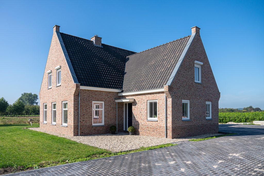 Villa Lexmond