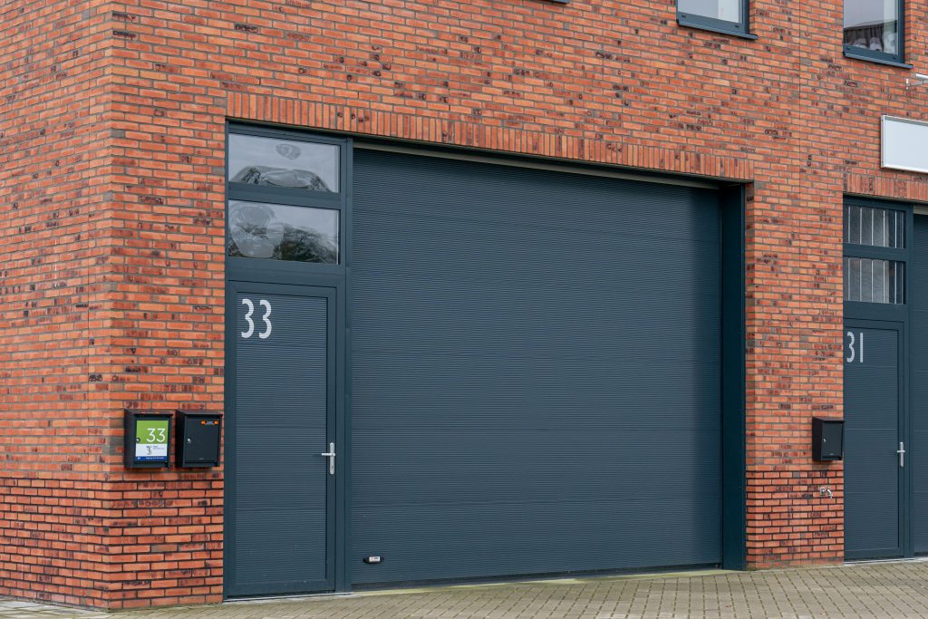 Bedrijfsunits Schoonhoven