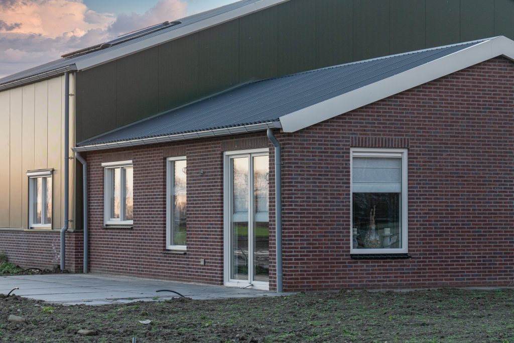 Woning Waardenburg